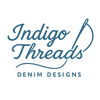 Indigo Threads Denim Designs - Home